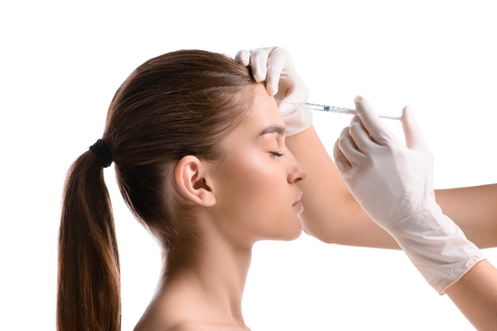 Botox Προσώπου