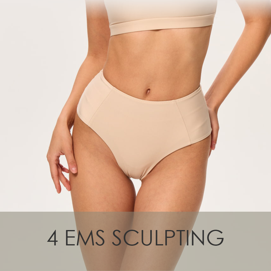EMS Body Sculpting